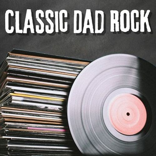 Classic Dad Rock (2026) FLAC