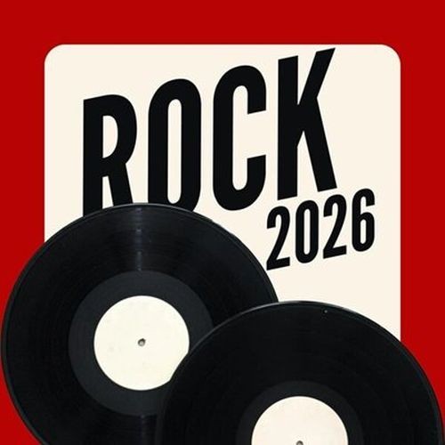 Rock (2026) FLAC