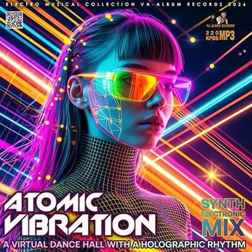 Atomic Vibration (2026)