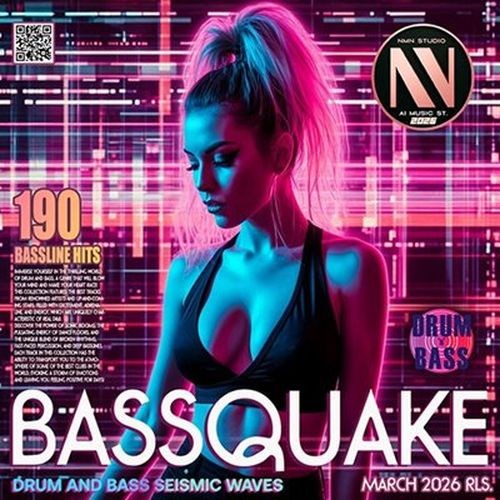 NMN: Bassquake (2026)