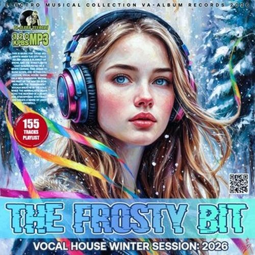 The Frosty Bit (2026)