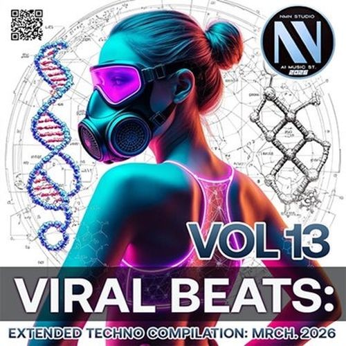 Viral Beats Vol.13 (2026)