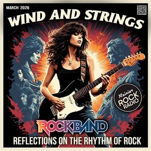 Wind And Striпgs (2026)