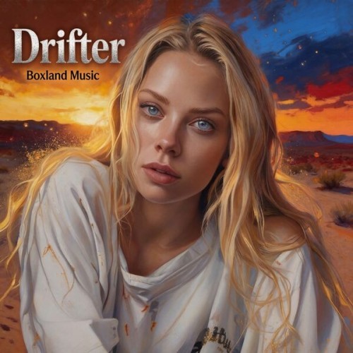 Lothar Honnens - Drifter (2026) FLAC
