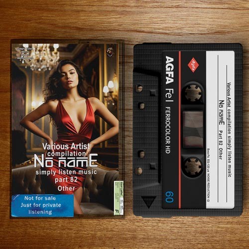 No Name Compilation Simply listen music Part 82 (2026) FLAC