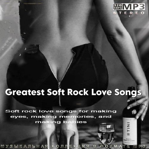Greatest Soft Rock Love Songs (2026)