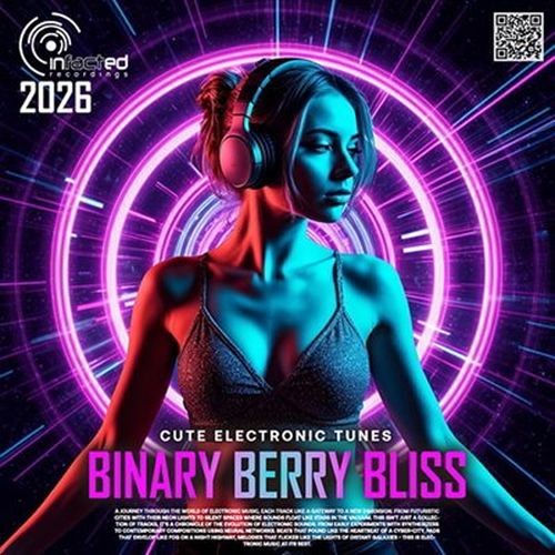 Binary Berry Bliss (2026)