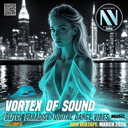 Vortex Of Sound (2026)
