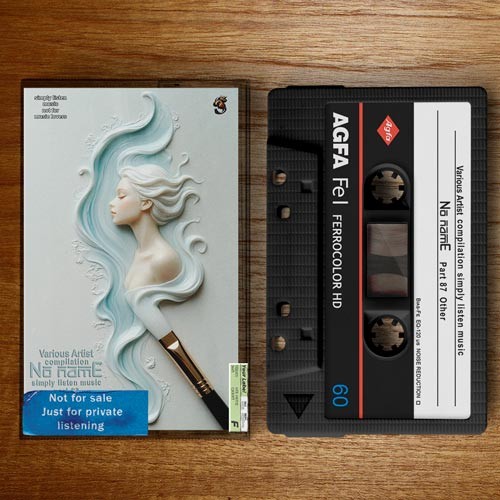 No Name Compilation Simply listen music Part 87 Other (2026) FLAC