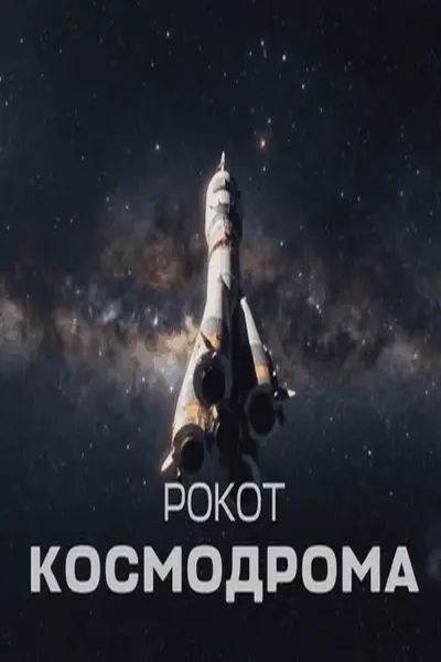 Рокот космодрома (2026/HDTVRip 720p)