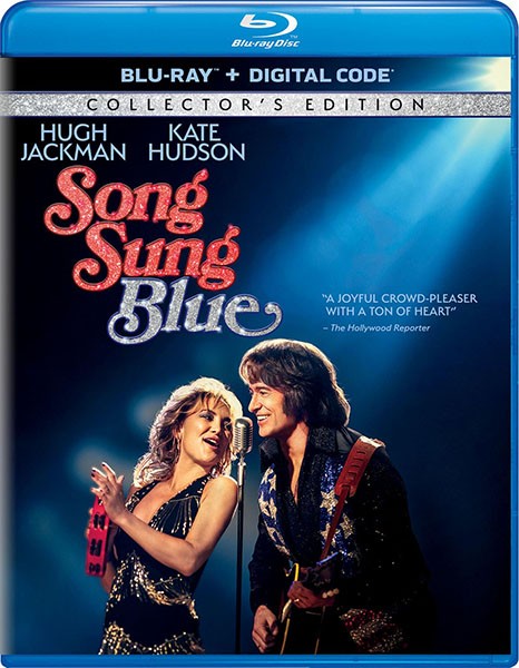 Мелодия их мечты / Song Sung Blue (2025/BDRip/HDRip)