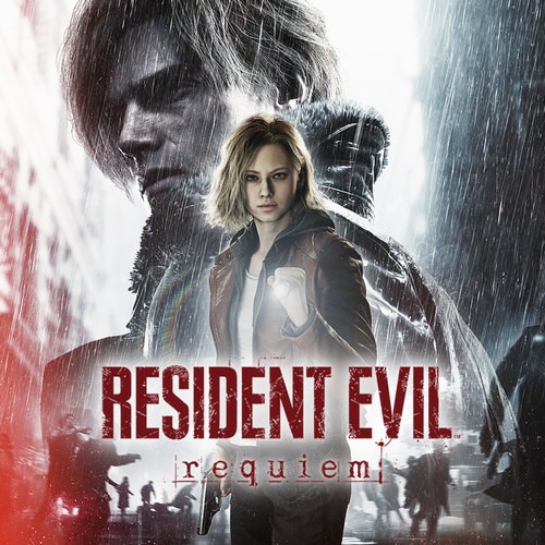 Resident Evil Requiem - Deluxe Edition (2026/RUS/ENG/MULTi/RePack by Decepticon)