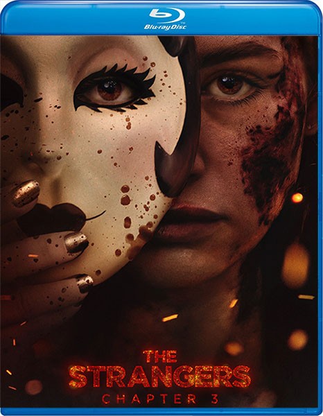 Незнакомцы: Часть третья / The Strangers: Chapter 3 (2026/BDRip/HDRip)