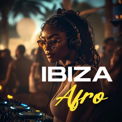 Ibiza Afro (Deep Strips) (2026) FLAC