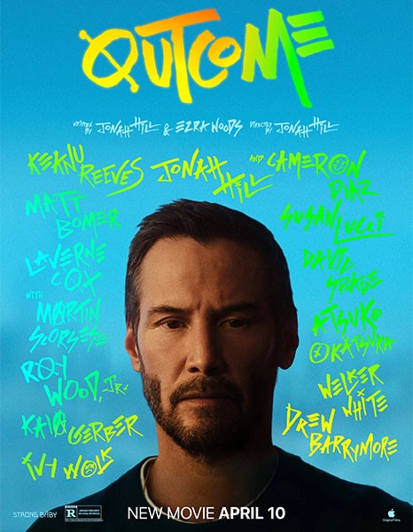 Последствия / Outcome (2026/WEB-DL/WEB-DLRip)