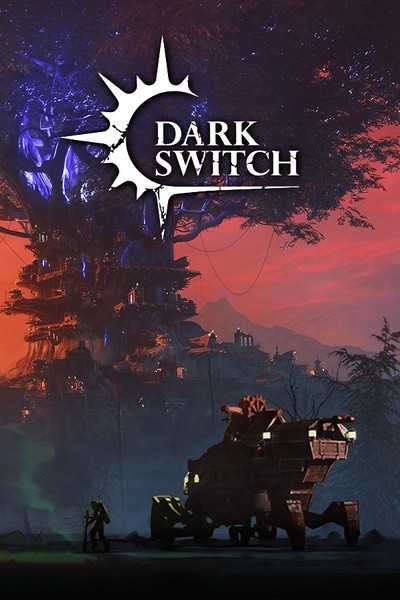 DarkSwitch (2026/RUS/ENG/MULTi/Portable)