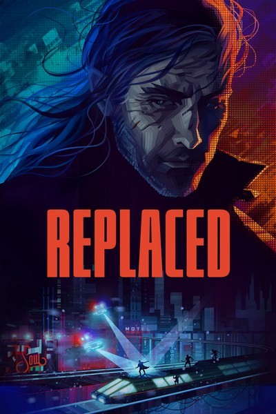 REPLACED (2026/RUS/ENG/MULTi/Portable)