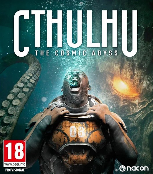 Cthulhu: The Cosmic Abyss (2026/RUS/ENG/MULTi/Portable)