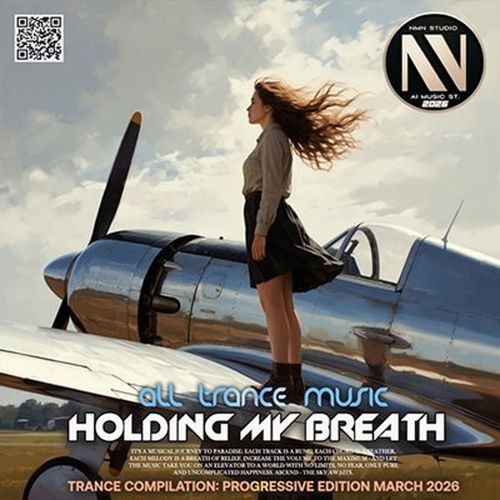 Holding My Breath (2026)