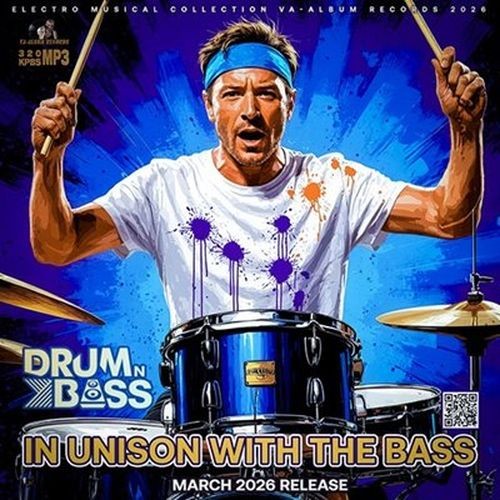 In Unison With The Bass (2026)