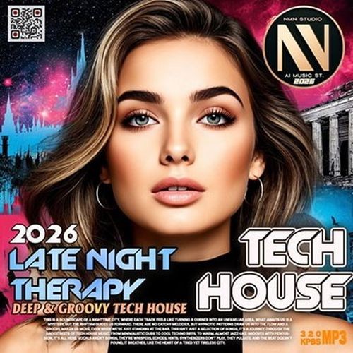 Late Night Therapy (2026)