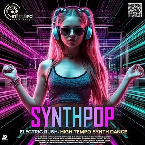 Synthpop: Electric Rush (2026)