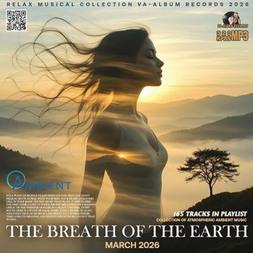 The Breath Of The Earth (2026)