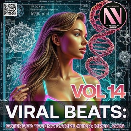 Viral Beats Vol. 14 (2026)