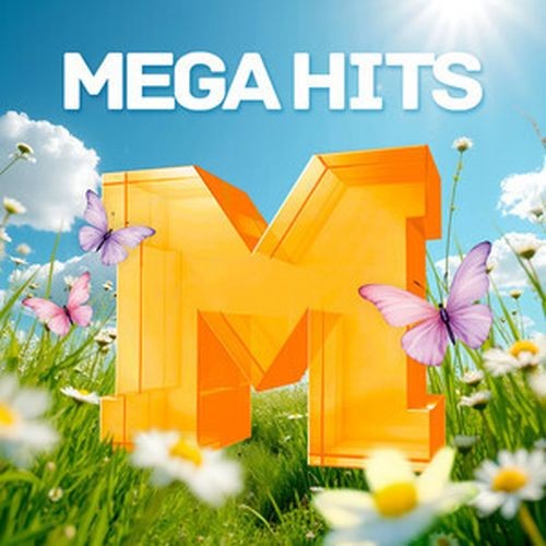 Mega Hits 2026 - Top Charts & Radio Songs 17.04.2026 (2026)