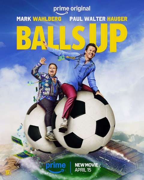 Шары вверх / Balls Up (2026/4K/WEB-DL/WEB-DLRip)