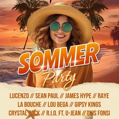 Sommer Party 2026 (2026)