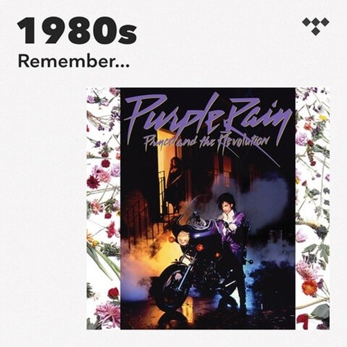 Remember...the 1980s (2026)