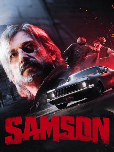 Samson (2026/RUS/ENG/MULTi/Portable)