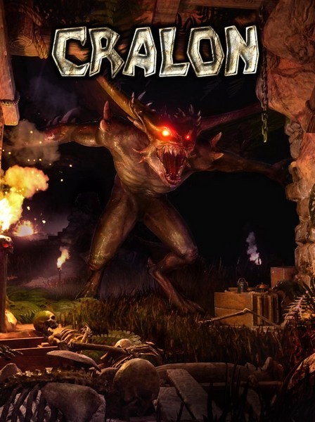 Cralon (2026/RUS/ENG/MULTi/Portable)