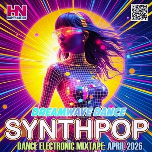 Dreamwave Dance (2026)