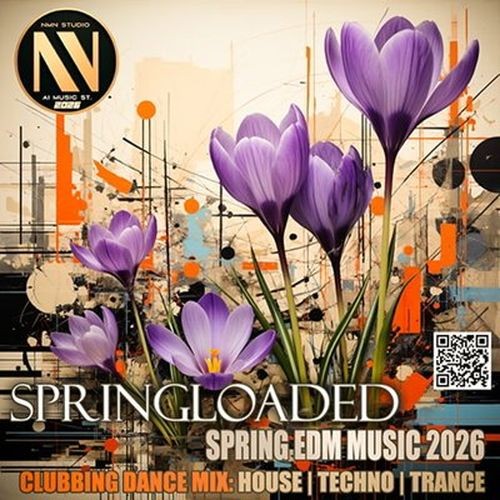 EDM Springloaded (2026)