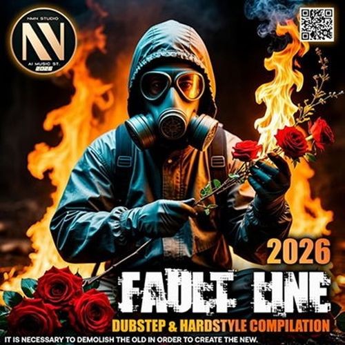 Fault Line (2026)