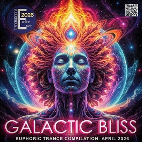 Galactic Bliss (2026)
