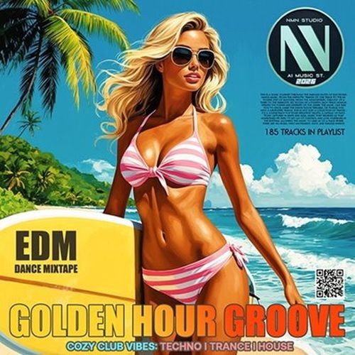 Golden Hour Groove (2026)