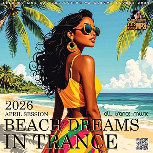 In Trance: Beach Dreams (2026)