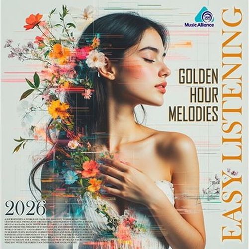 Golden Hour Melodies (2026)