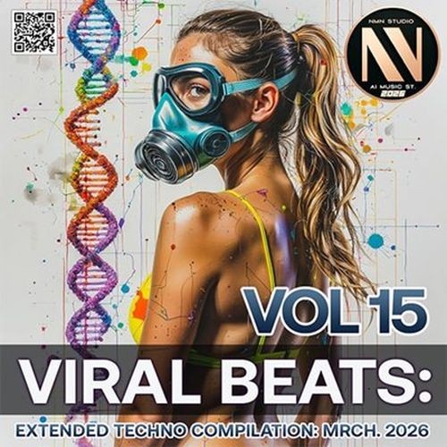Viral Beats Vol.15 (2026)