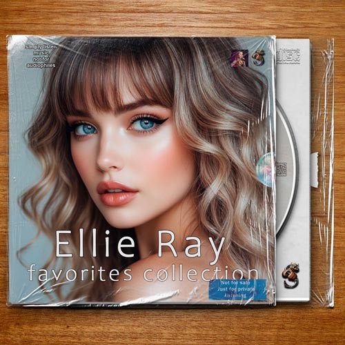 Ellie Ray - Favorites Collection (2026) FLAC