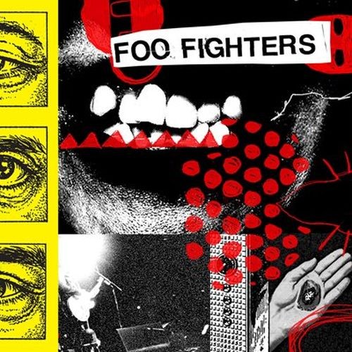 Foo Fighters - Of All People (2026) FLAC