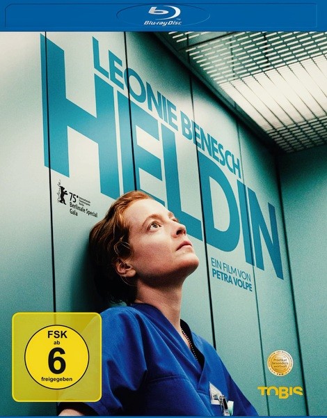 Ночная смена / Heldin / Late Shift (2025/BDRip/HDRip)