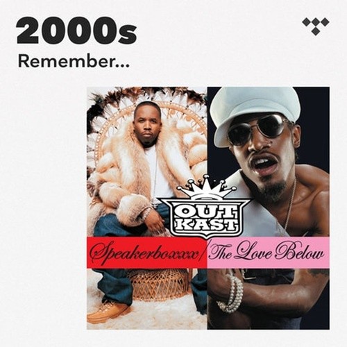 Remember... the 2000s (2026)