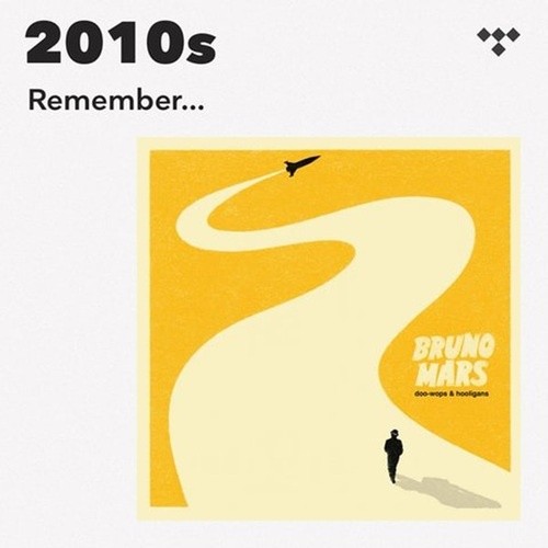 Remember...the 2010s (2026)