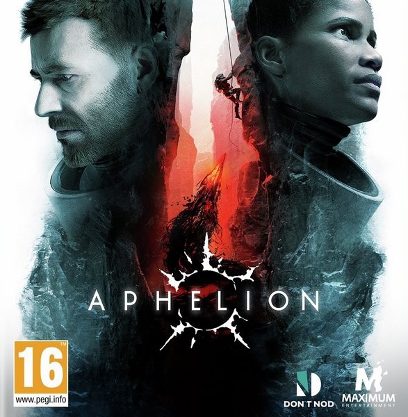 Aphelion (2026/RUS/ENG/MULTi/Portable)