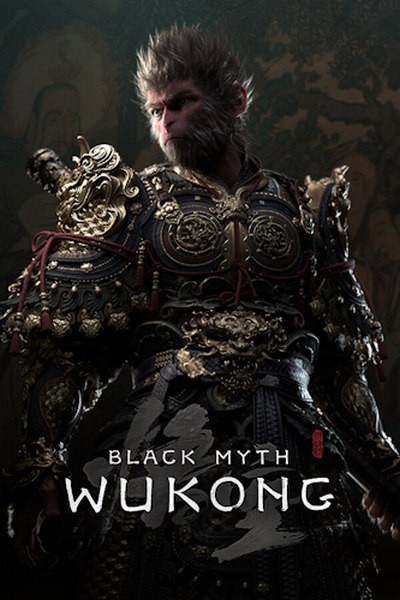 Black Myth: Wukong - Digital Deluxe Edition (2024/RUS/ENG/MULTi/RePack by seleZen)