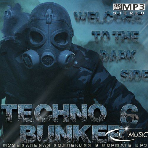 Techno Bunker 6 (2026)